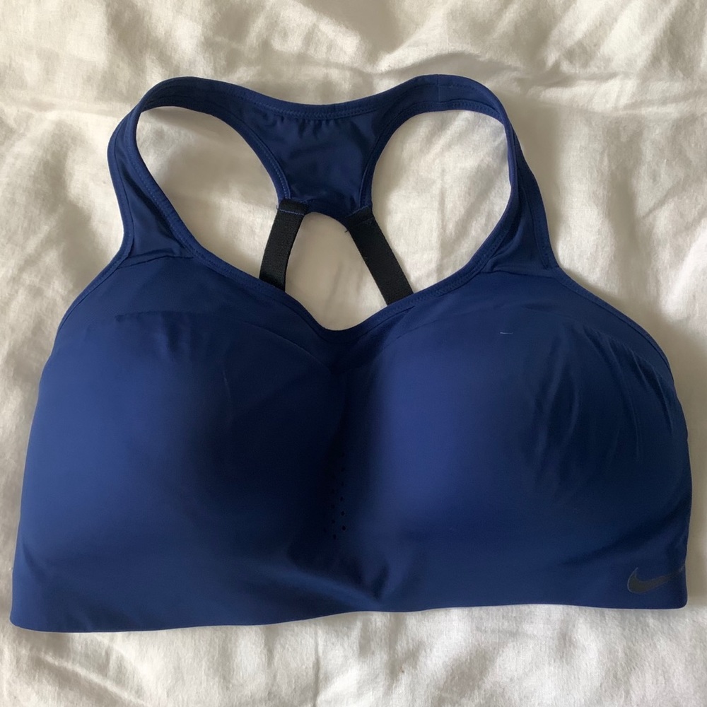 Nike High Impact Sports Bra